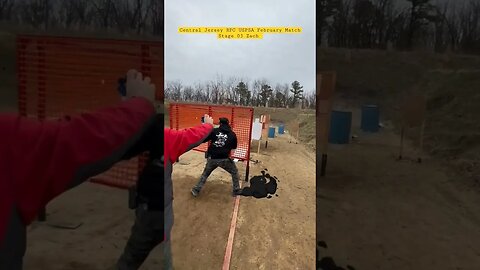 🚄Fast #USPSA #unloadshowclear #ipsc