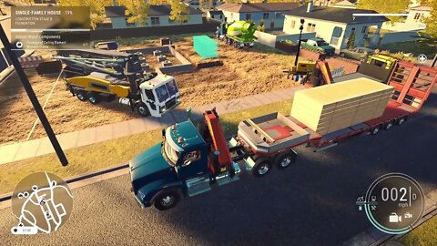 Construction Sim Ep 18