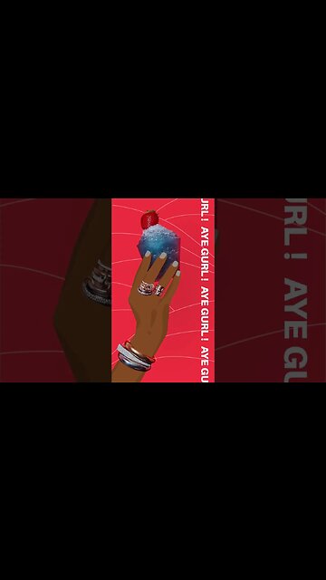 "What's the best thing about being a woman?" - Eve [ @drealeve7603 ] | Mikara Reid's Aye Gurl!