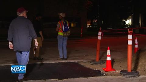 Point-in-Time Count Green Bay