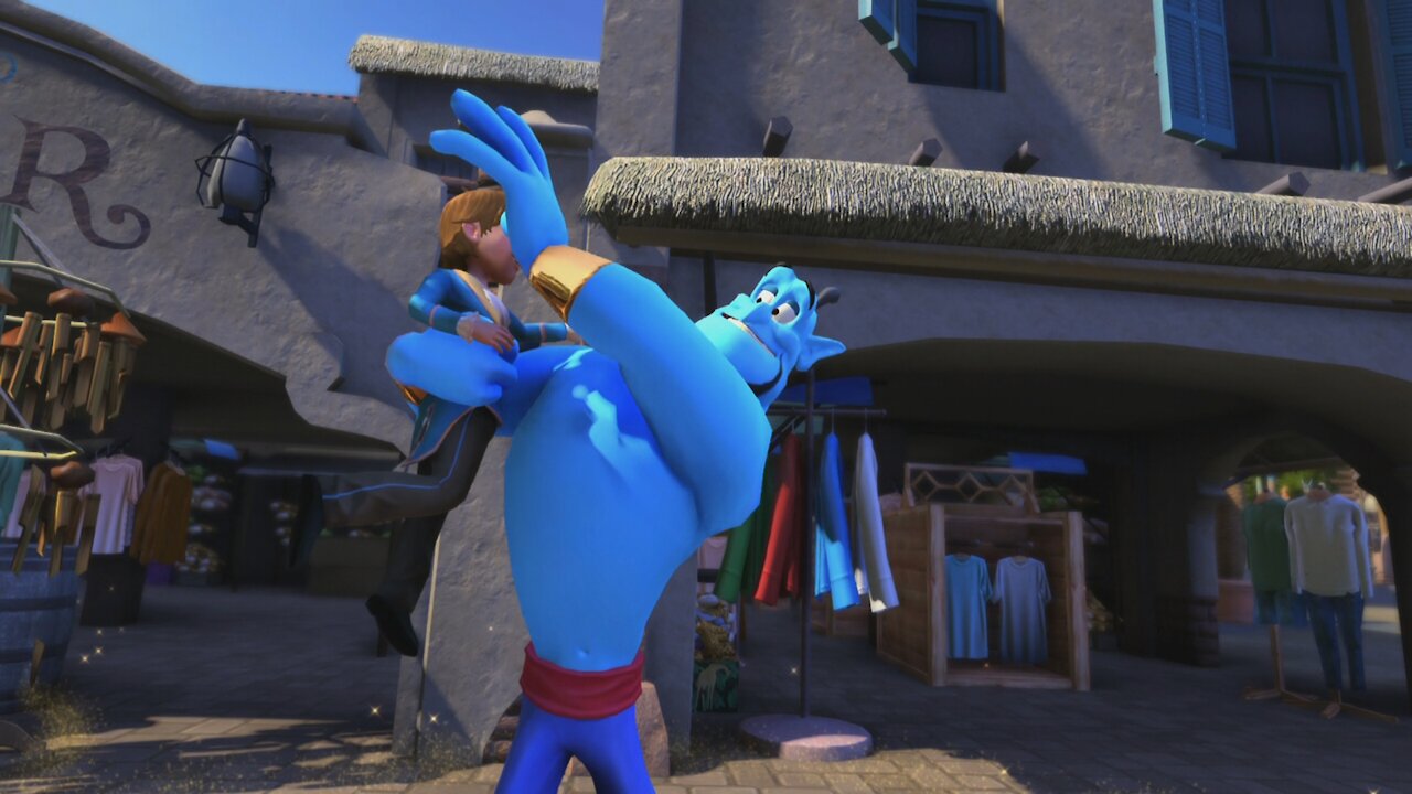 Disneyland Adventures Episode 20
