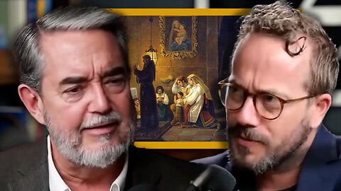 Scott Hahn on the Latin Mass