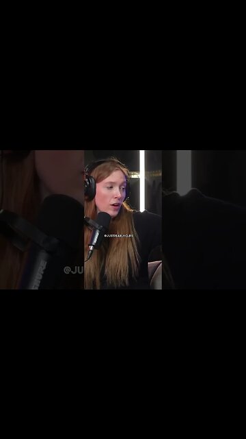 A Super Fan Throws Shade To The Panel.