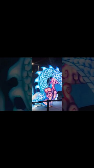 WHAT EVENT YOU THINK THIS IS? #shorts