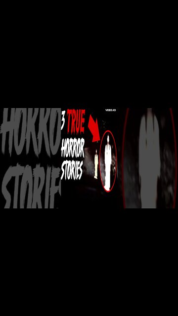 3 True Shocking Horror Stories Part 4