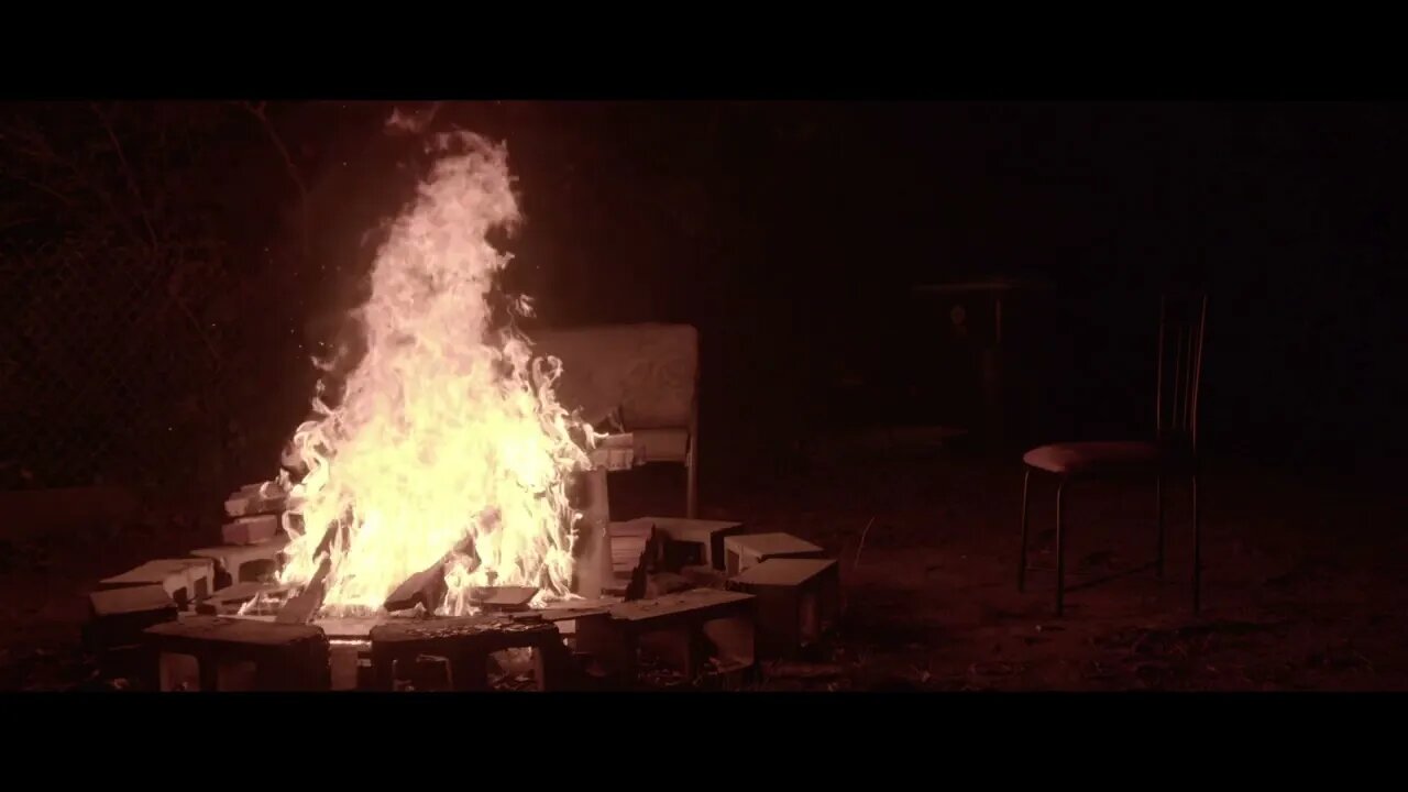 Campfire Test