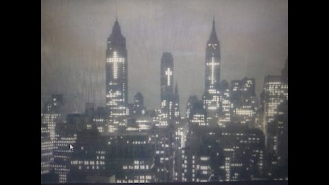 Silence Is Consent Thumbnail is Easter NYC 1956