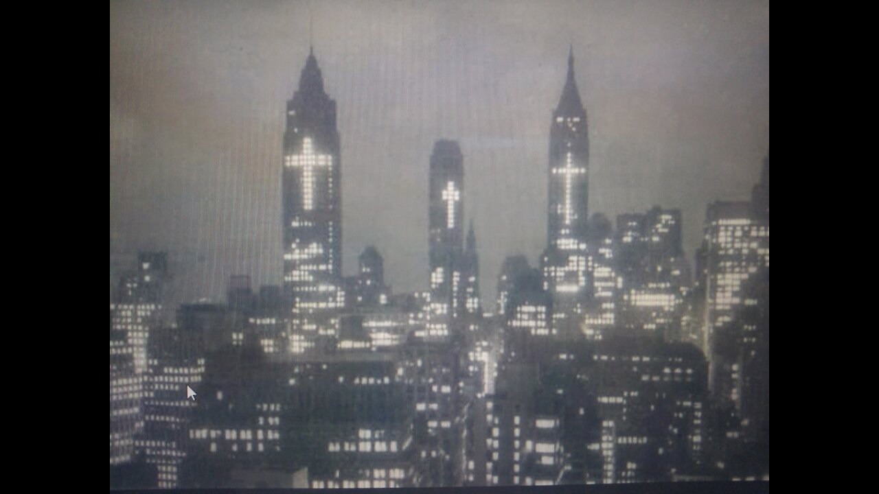 Silence Is Consent Thumbnail is Easter NYC 1956