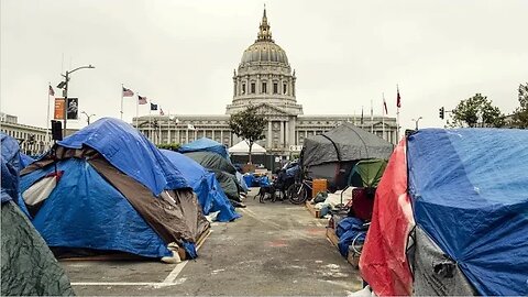 Saving San Francisco