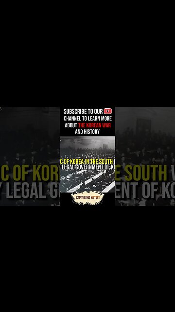 How Did Kim Il-Sung Come to Power? #shorts