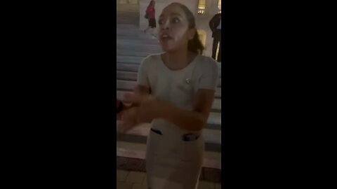 AOC and the truth about J6