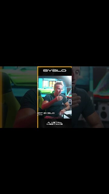 A vital mistake | Syslo Ventures #shorts #entrepreneur #marketing