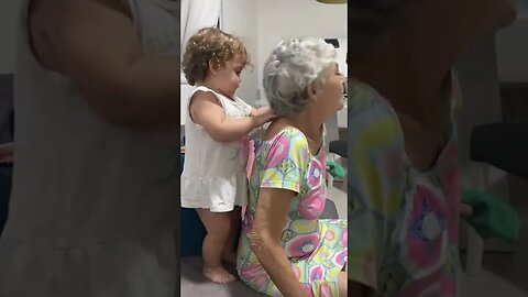 Coitada da bis #viral #funny #viralvideos #fun #foryou #yearofyou #cute #humor #cutebaby #viralshort