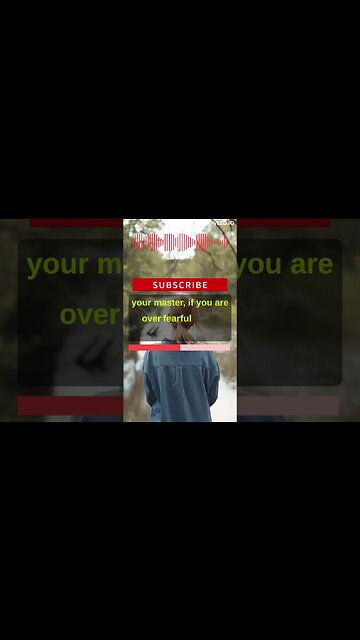 Stoicism: Astonishing SECRET To AVOID FEAR #shorts #stoicism #seneca #fear #tao #marcusaurelius