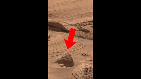 Som ET - 58 - Mars - Curiosity Sol 3786 - Video 7