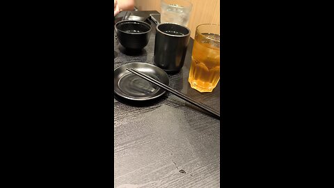 Return to the Japanese Grill!