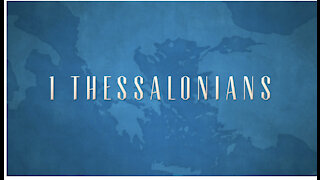 1 Thessalonians 3:6-13 What is Faith in Others Worth?