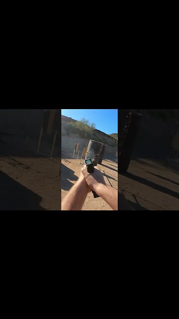 Some more match footage #uspsa #glock #shooting #cclass #minor