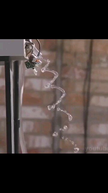 THE POWER OF SOUND FREQUENCIES!