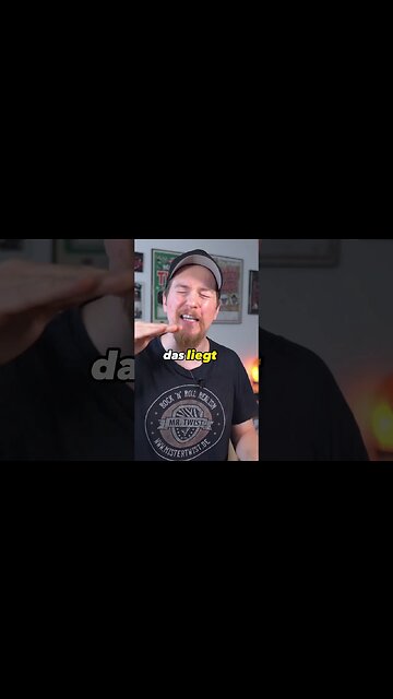 Lern Musik, lern Stücke, lern Etüden. Und wenn was nicht geht, DANN mach (Technik-)Übungen