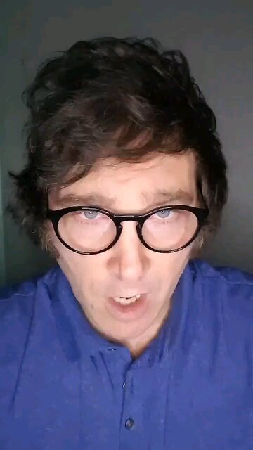 Javier Milei Envia mensagem para Los Hermanos Cubanos 21/11/23