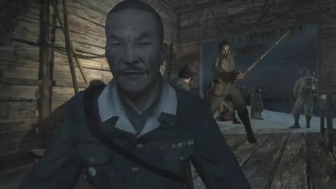 The Best Campaign Ever Made | Waw Campaign Part 1 Semper Fi