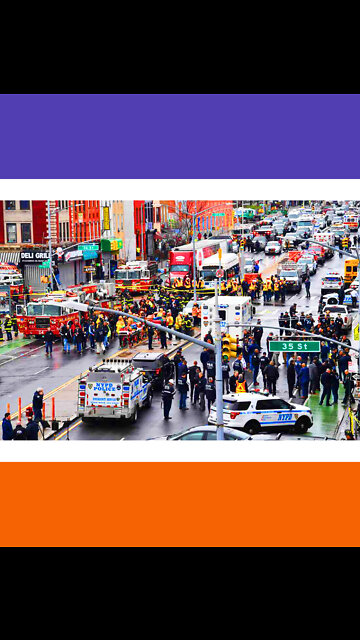 Media Trying To Frame It As A Gun Issue