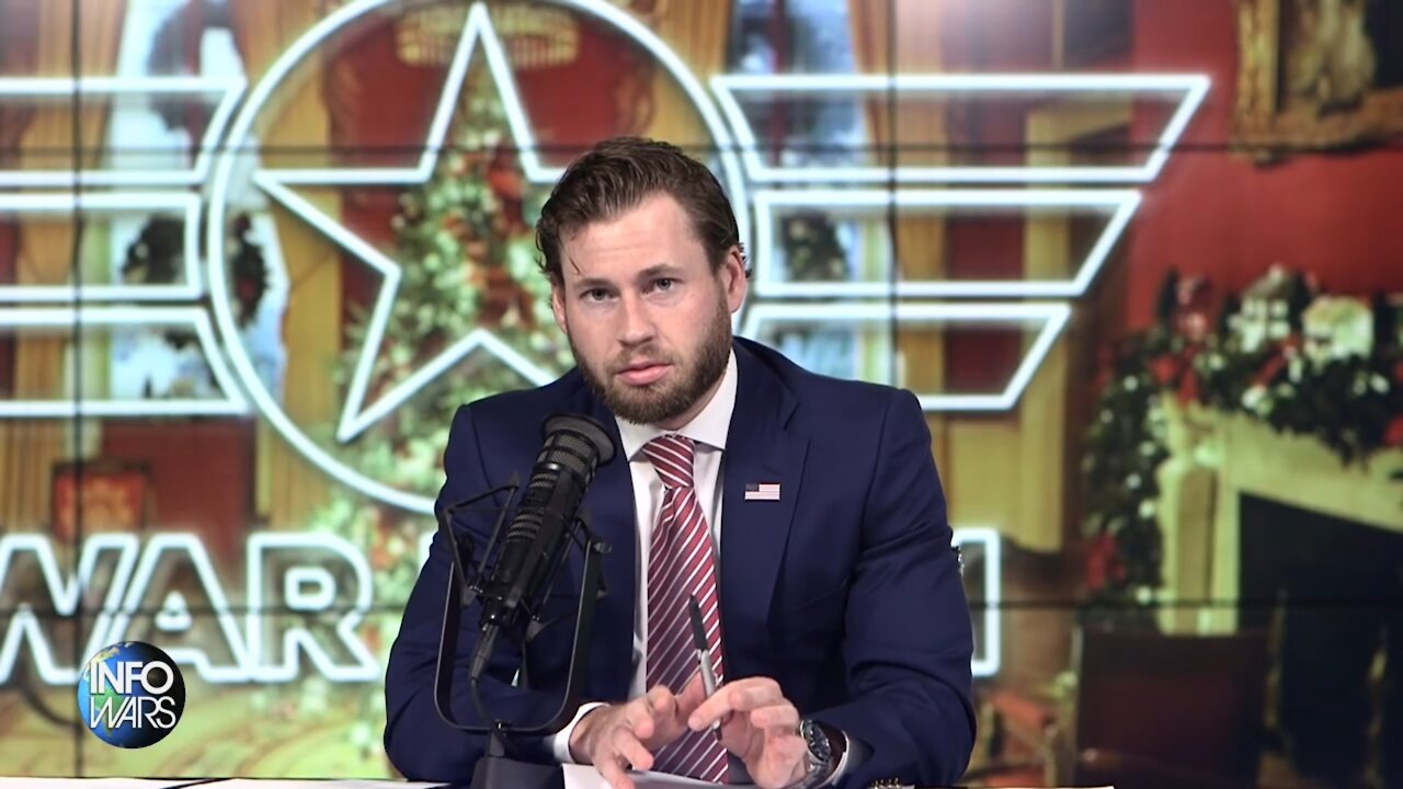WAR ROOM (Full Show) Tuesday - 12/15/20