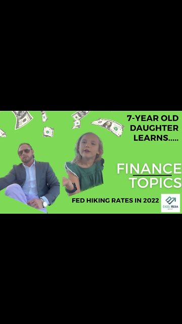 Finance Topics - Fed Rates Hike