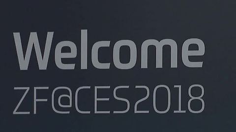 CES kicks off in Las Vegas