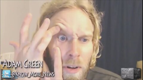 Make Sure You Keep Sending Him Those $ Donations!