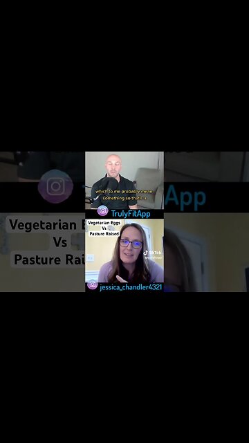 All things Egg episode! #health #fitness #nutrition #personaltrainer #healthpodcast #fitnesspodcast