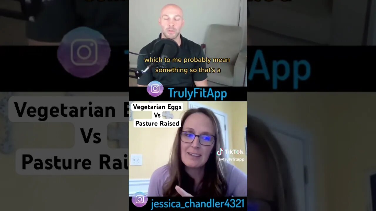 All things Egg episode! #health #fitness #nutrition #personaltrainer #healthpodcast #fitnesspodcast