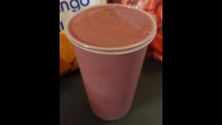 Very tart Grape smoothie | Swirl Smoothies