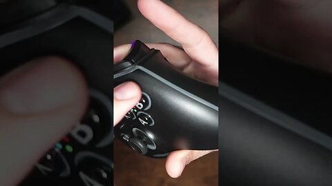 PowerA advantage X,Y,B,A Buttons #controller #gaming #powera