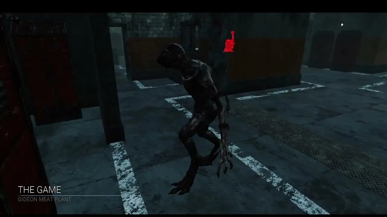 Highlight: Friendly Hero Main in DBD Games 1-11, 44 Kindness Given