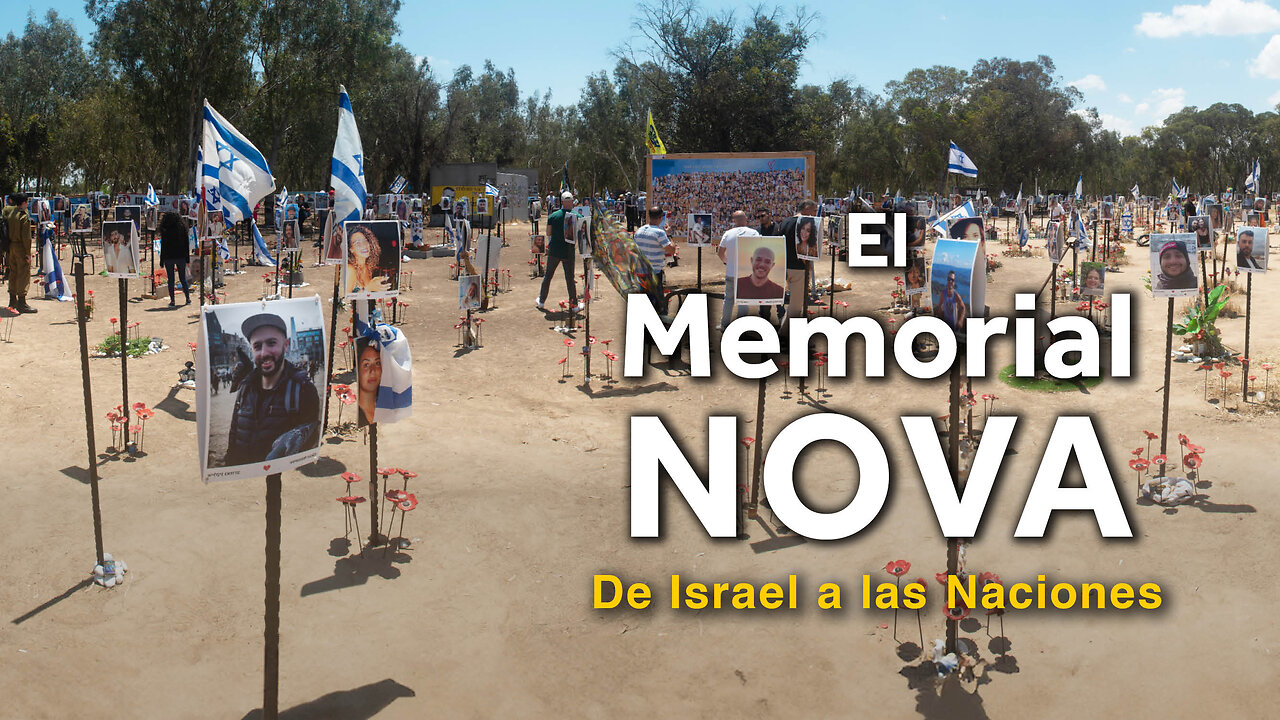 El Memorial Nova | Dra. Dominiquae Bierman