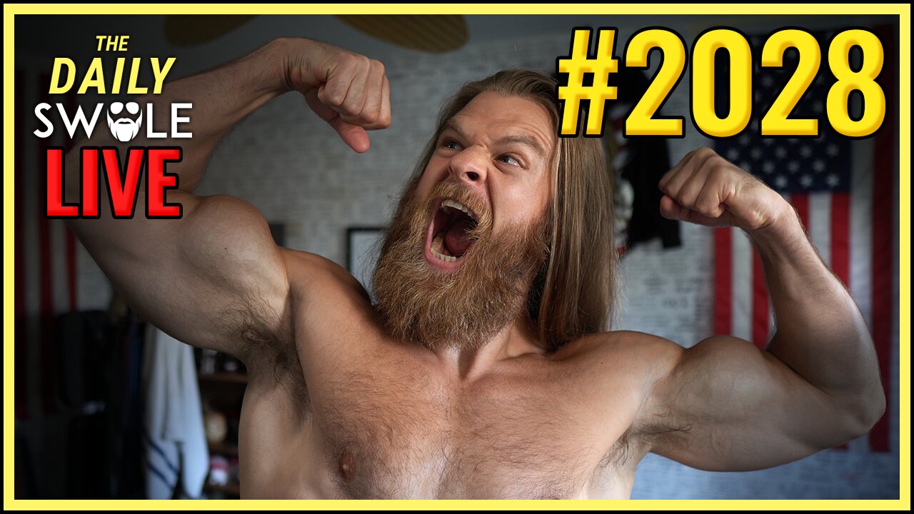 Daily Swole #2028