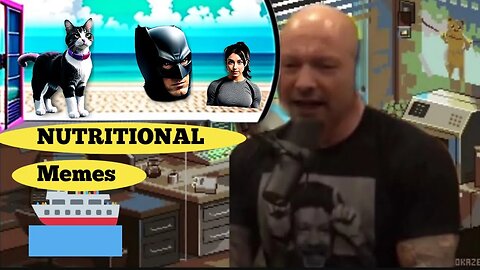 Discount Memes with High Value Intent | Nutritional Gifs #vlog #comedy #funny #motivation #deepfake