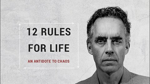Buying Jordan Peterson's Book