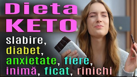 Keto Diet - Cipri Kaiser
