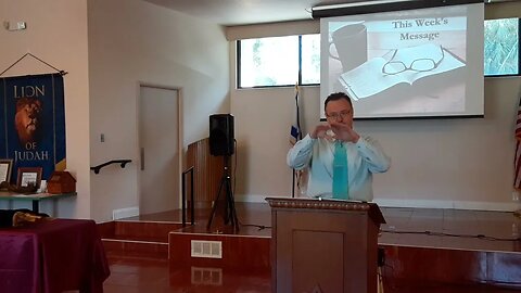 Critical Race Theory - A Biblical Response