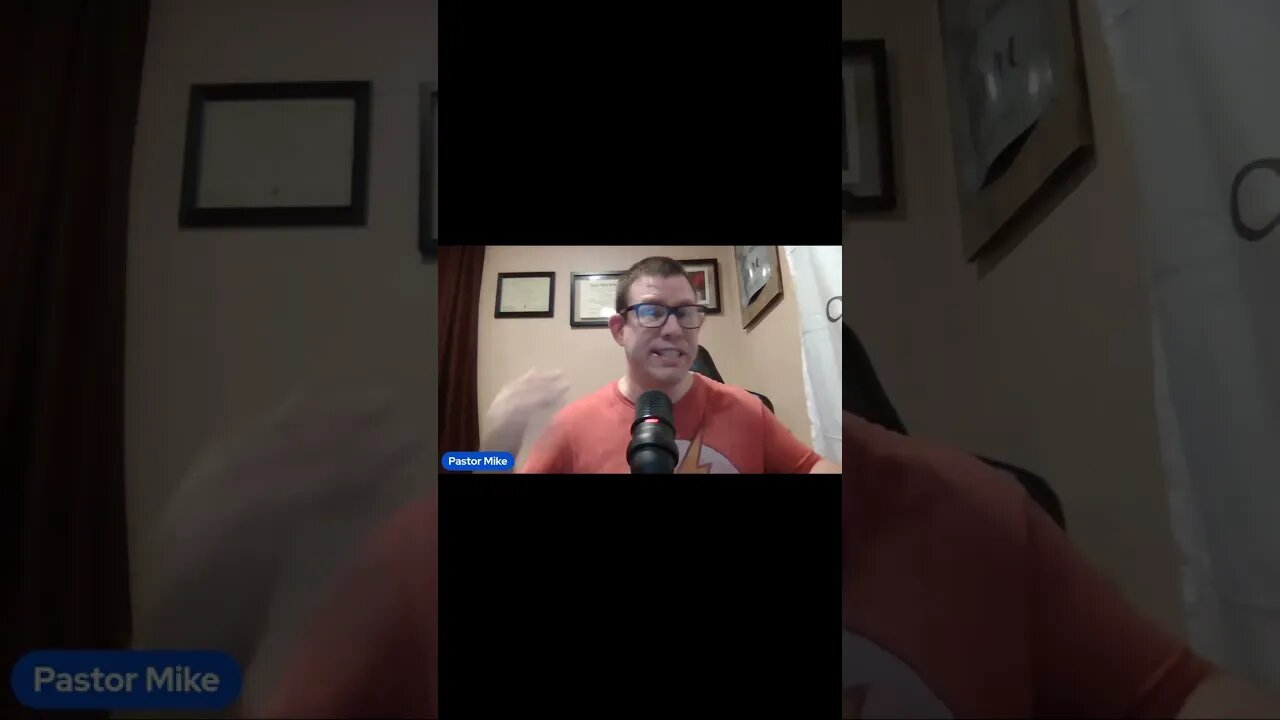 Is Your church safe for real people?