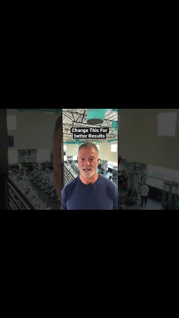 Secret Hack To Gain More Muscle! #shorts