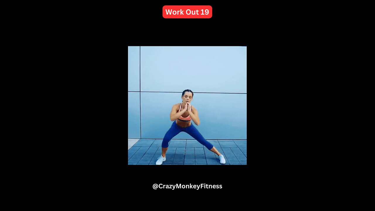 Work Out 19