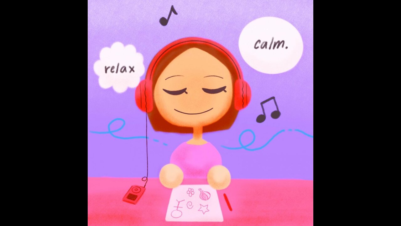 zenatics relaxation and healing music