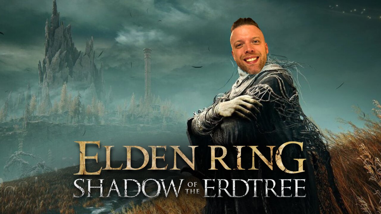 ELDEN RING Shadow of the Erdtree - Getting Prepped! #RumbleTakeover