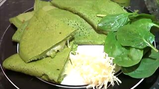 Healthy breakfast ideas | Easy breakfast
