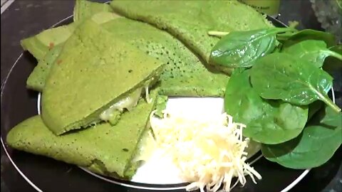 Healthy breakfast ideas | Easy breakfast