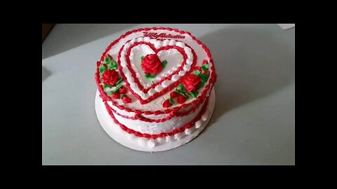 KIMMELS BAKE SHOP FOR VALENTINES DAY!